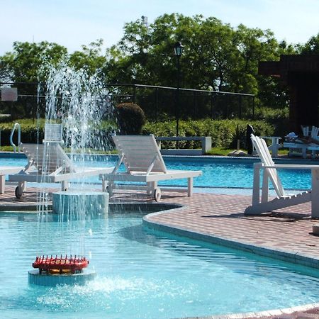 El Mirador Hotel & Spa Колония-дель-Сакраменто Экстерьер фото