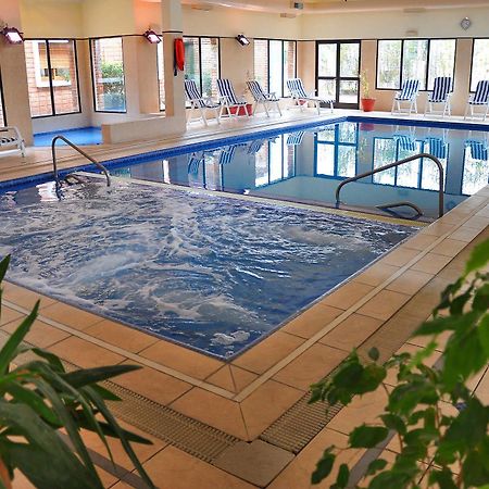 El Mirador Hotel & Spa Колония-дель-Сакраменто Экстерьер фото