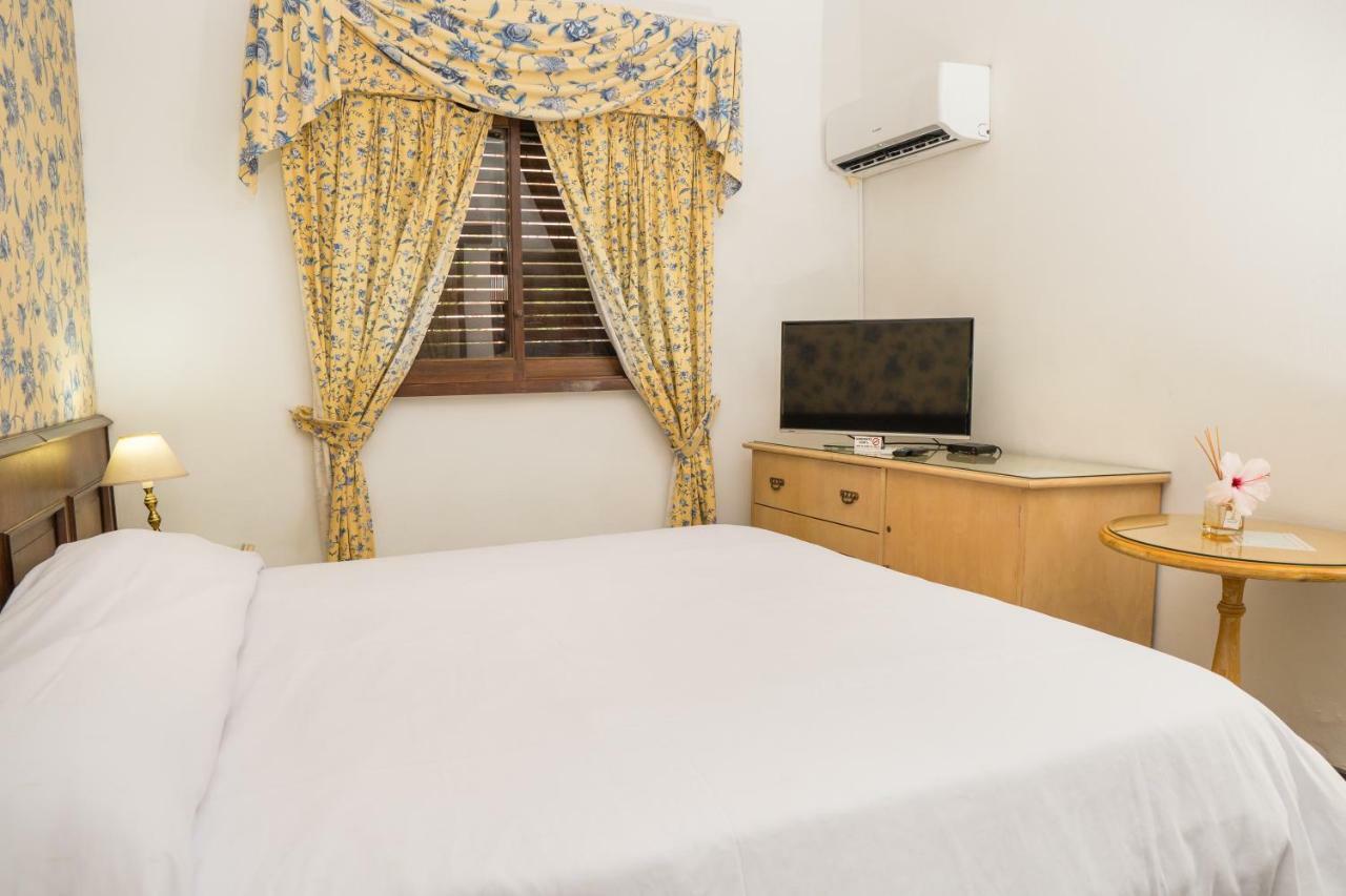 El Mirador Hotel & Spa Колония-дель-Сакраменто Экстерьер фото